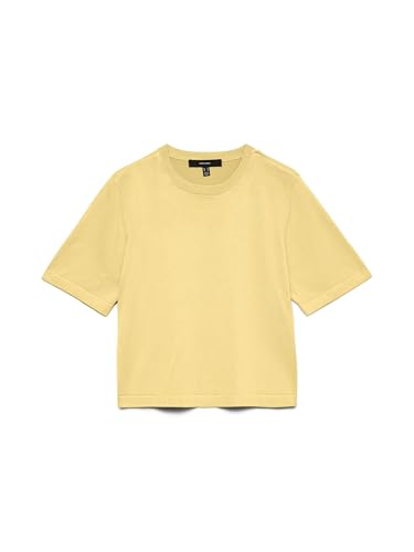 VERO MODA Female Strickpullover VMSILJE Strickpullover