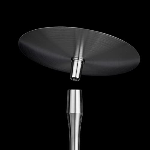 Aladin Shisha MVP 480 - Black Bottom – Bild 5
