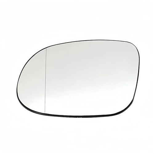 Miroir chauffant Mercedes W168 C208 verre de rétroviseur anti-buée électronique