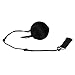 Poi Chain Balls, Dance Poi Balls - Palla di trasmissione streamer POI catena regolabile | Forniture di allenamento danza, strumento di performance palcoscenico portatile per festival musicali, feste immagine