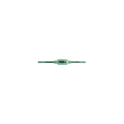 Haupa 231064 - Giramachos ajustable 6mm