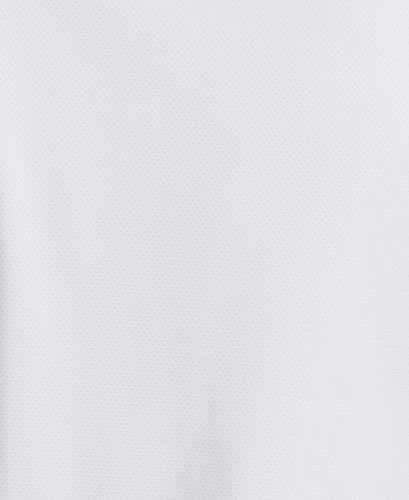 Image of PGA Tour Women's Airflux Sleeveless Quarter Zip Golf Polo Shirt Moisture-Wicking Fabric