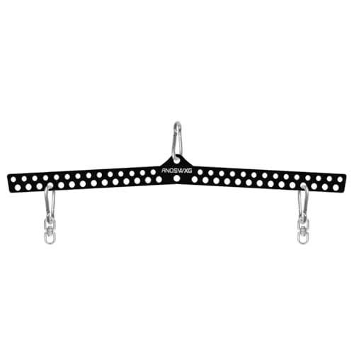 multi-grip lat pull down bar (Black Small Size)