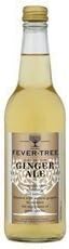 Premium Ginger Ale - 4 Ct
