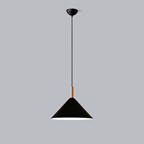 Luminaire suspendu de plafond moderne pour îlot de cuisine et repas chaleureux en famille