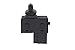 NewYall Front Right Rear Left Driver Passenger Side Power Window Switch Single Button for Chrysler 300M LHS Sebring Dodge Dakota Durango Intrepid Stratus Ram 1500 2500 3500 4500 5500 Jeep Cherokee