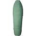 Mountain Hardwear Yawn Patrol 30F Down Sleeping Bag, Aloe, Long/Left Zip