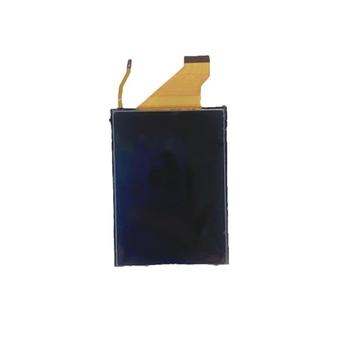 Écran LCD de remplacement Canon SX610 SX620 SX720 pour réparer affichage