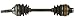 Cardone Industries 60-3209 Auto Part