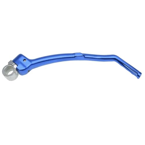 Moto bras kick pour démarrer sans effort en sortie enduro WRF - 5