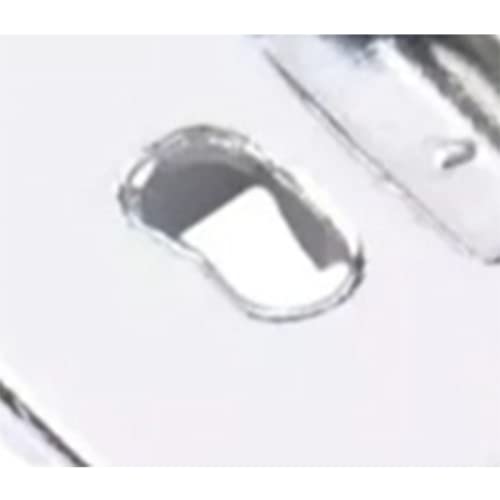 Pie prensatelas para cremallera invisible Tyenaza miniatura 7
