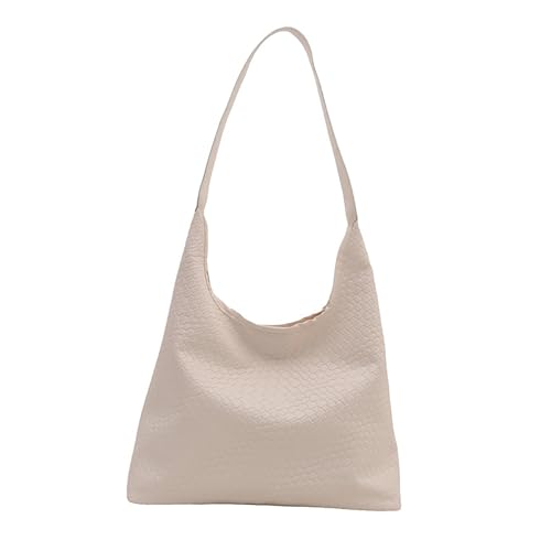 Sac en daim fourre-tout pour femme idéal pour le bureau et les sorties