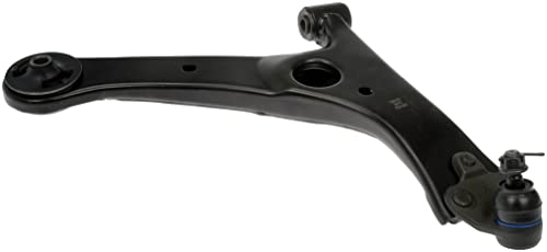 Bras de suspension inférieur avant passager Dorman CB75354 pour corriger le jeu de direction