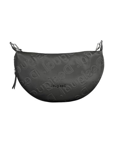 Sac à bandoulière Desigual pour en finir avec les sacs encombrants au quotidien