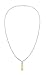 Produktbild Tommy Hilfiger Jewelry Halskette für Herren aus Edelstahl - 2790351