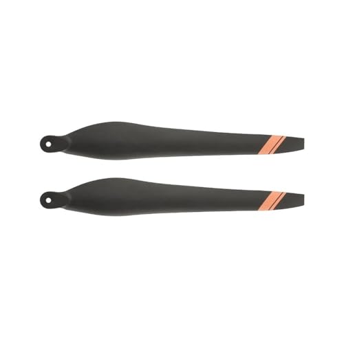 Hélices 34 pouces 36190 en nylon carbone CW pour système X9