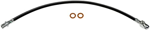 Rear Brake Hose