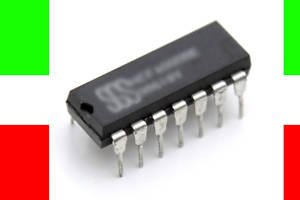 TDA 1046 TDA1046