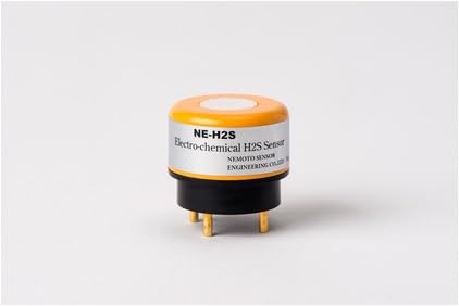 NE-H2S electrochemical Hydrogen sulfide Gas Sensor