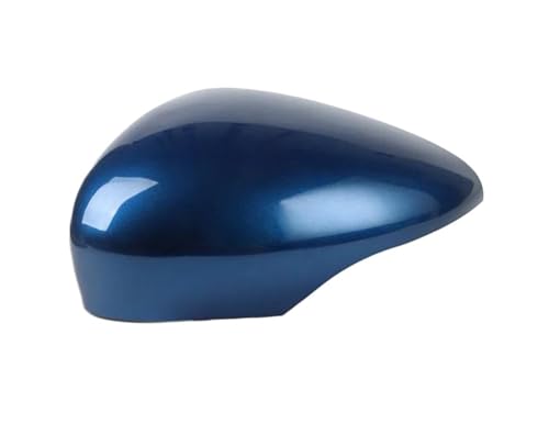 Coque rétroviseur intérieur Ford Fiesta plastique cassé solution réparation gauche