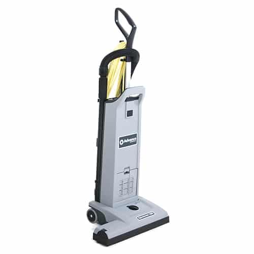 Advance Spectrum 18D Upright Commercial Vacuum Cleaner 9060507010