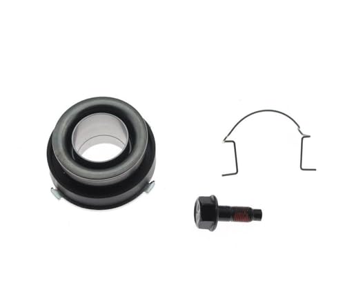 Car accessories Clutch Release Fork Shaft Assembly 41430-02700 Fit For Hyundai I120 Fit For Kia Rio Soul 2004-2018 4143002700 41430 02700 4143002720(Clutch bearing)