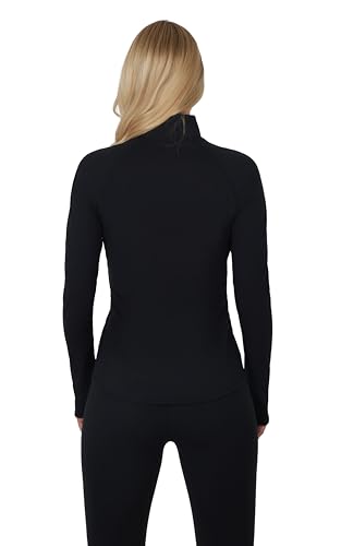 yogalicious womens ultra soft lightweight full zip yoga jacket with pockets