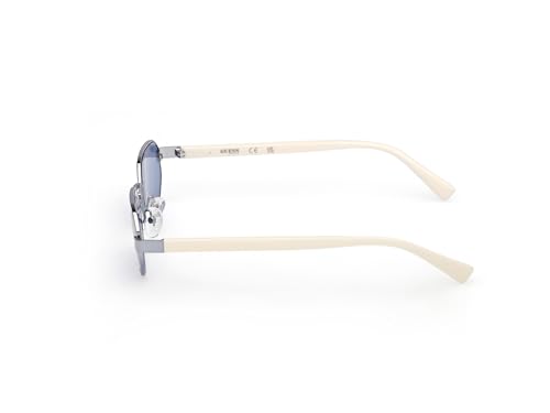 GRUPO OPTICO 1910 GAFAS GUESS - GU00231 C: shiny light blue - Image 2