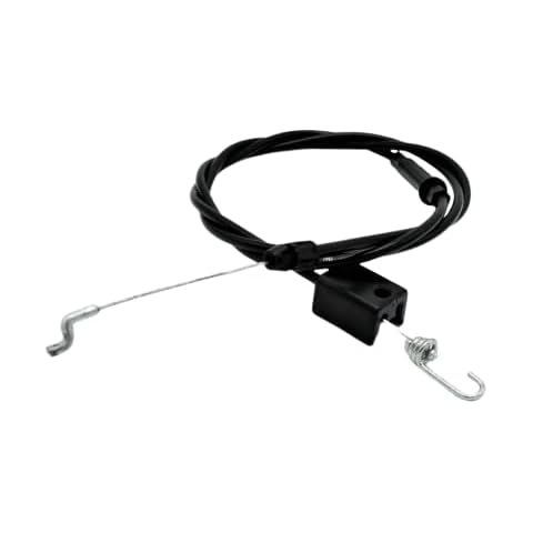 Hayter Harrier 48 Pro Lawnmower Clutch Cable Cover