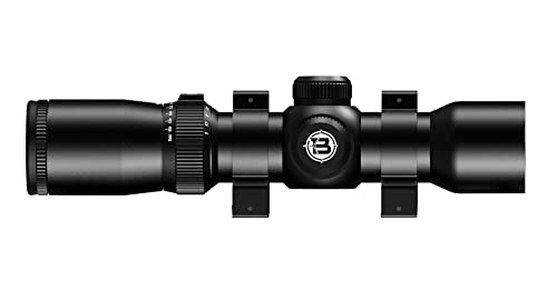 Barnett 1.5-32mm 2-100 Yards Precision Reticle Red/Green