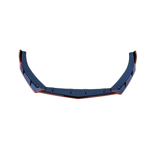 Becquet avant sport pour Geely Xingyue L protection et style agressif