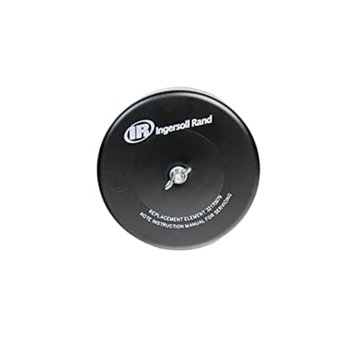 10 Micron Inlet Filter Assembly, OEM