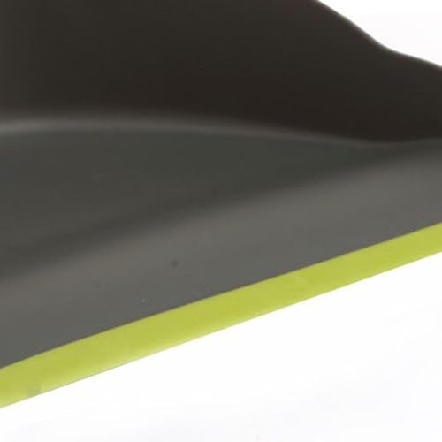 Staubbesen und Pfannen-Set, Reinigungsset für den Heimschreibtisch, tragbare Reinigungsbürste und Kehrschaufel-Set mit ergonomischem Griff für den Schreibtisch – Bild 8