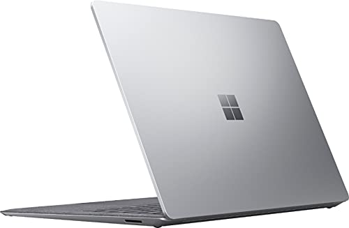 Image of Microsoft Surface Laptop 4 13.5 inch Touch-Screen - Intel Core i7 - 16GB - 512GB Solid State Drive - Platinum