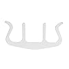 Muziekboekclip En Paginahouder Bladmuziekhouder voor Piano, Keyboard, Standaards En Boeken Paginamarkeringsclips…