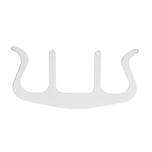 Muziekboekclip En Paginahouder Bladmuziekhouder voor Piano, Keyboard, Standaards En Boeken Paginamarkeringsclips…