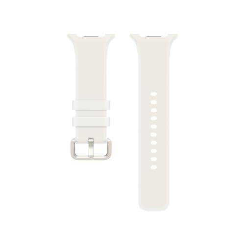 Samsung Misty Band (S/M) per Galaxy Watch9 | Watch8 Series, Cream