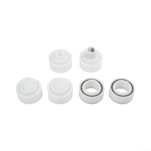 Robot de piscine bloqué ? Kit roulement Hayward Rc9726 Rc9730bl - 5