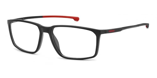 Carrera Ducati Herren Carrera Ducati CARDUC 041 003 Optische Fassungen Polyamid Schwarz-undurchsichtig  Quadratisch