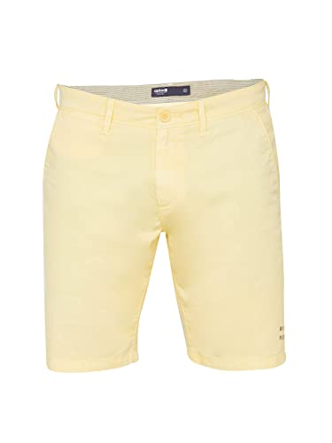 Image of Spykar Men Casual Shorts