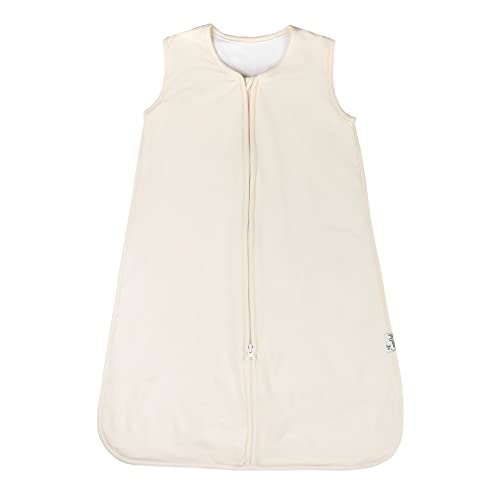 Copper Pearl Sleep Sack: Warm and Cozy Baby Bag in a Variety of Trendy Designs, Safe Alternative to Blankets, Sleeveless Baby Sleep Sack Swaddle Sizes Newborn to 24 Months - Yuma