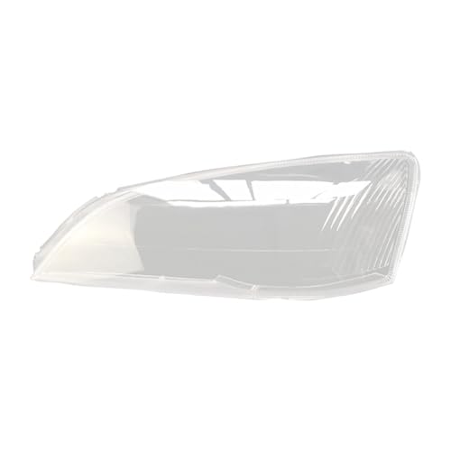 Abat-jour de lampe Ford Mondeo 2004-2007 contre le verre jauni