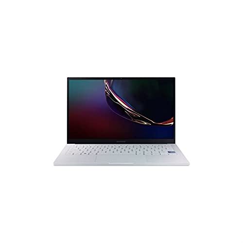 SAMSUNG Galaxy Book Ion 13.3” Laptop| QLED Display and Intel Core i7 Processor | 8GB Memory | 512GB SSD | Long Battery Life and Windows 10 PRO Operating System | (NP930XCJ-K02US), Silver
