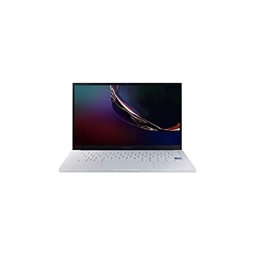 SAMSUNG Galaxy Book Ion 13.3” Laptop| QLED Display and Intel Core i7 Processor | 8GB Memory | 512GB SSD | Long Battery Life and Windows 10 PRO Operating System | (NP930XCJ-K02US), Silver
