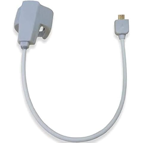 Wellue Ring sensor cable Cover