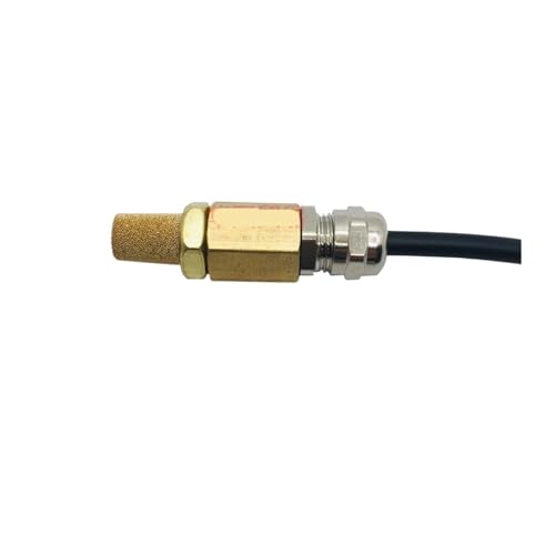 Éviter la corrosion du capteur SHT30 avec ce couvercle haute humidité
