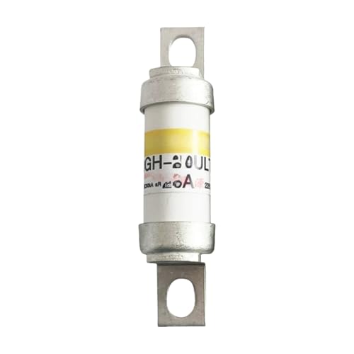 Fusible 660GH-20ULTC 20A 660V pour protection de circuit électrique