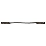  Stübben Frontalera 3100 Dublin - Negro/Negro - COB Size (CS) - 26mm