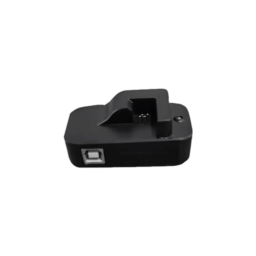 Reiniciador de chip Brother LC3219 LC3211 con sistema de alineación electrónica de 120 usos