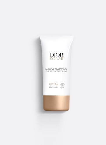 Dior Solar The Protective Crème Spf 50 | Crema Solare Per Il Corpo | 150 Ml